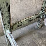 Workshop stool