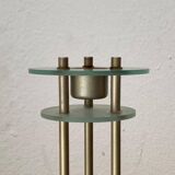 Postmodern Italian Candle Holder Series Milano, 1980s