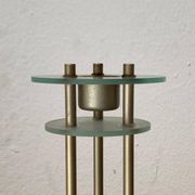 Postmodern Italian Candle Holder Series Milano, 1980s