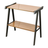 Mid-century Japanese Style TV Stand, 60s