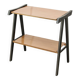 Mid-century Japanese Style TV Stand, 60s