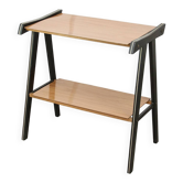 Mid-century Japanese Style TV Stand, 60s
