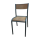 Chaise ecolier