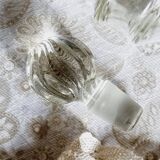 Glass bottle 1960