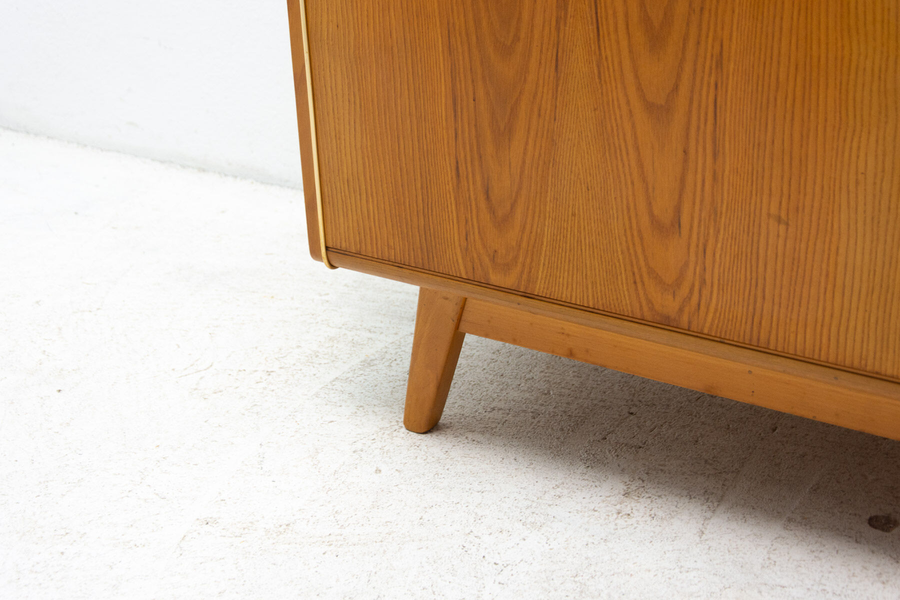 Mid century sideboard by Hubert Nepožitek & Bohumil Landsman for Jitona, 1970´s