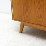 Mid century sideboard by Hubert Nepožitek & Bohumil Landsman for Jitona, 1970´s