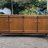 Vintage sideboard 1960