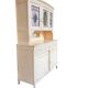 Buffet vintage off-white / antique furniture