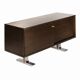 Wooden cabinet