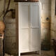Armoire parisienne