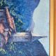 Oil painting - by Arturo Finazzer