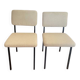 Vintage modernist chair