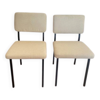 Vintage modernist chair