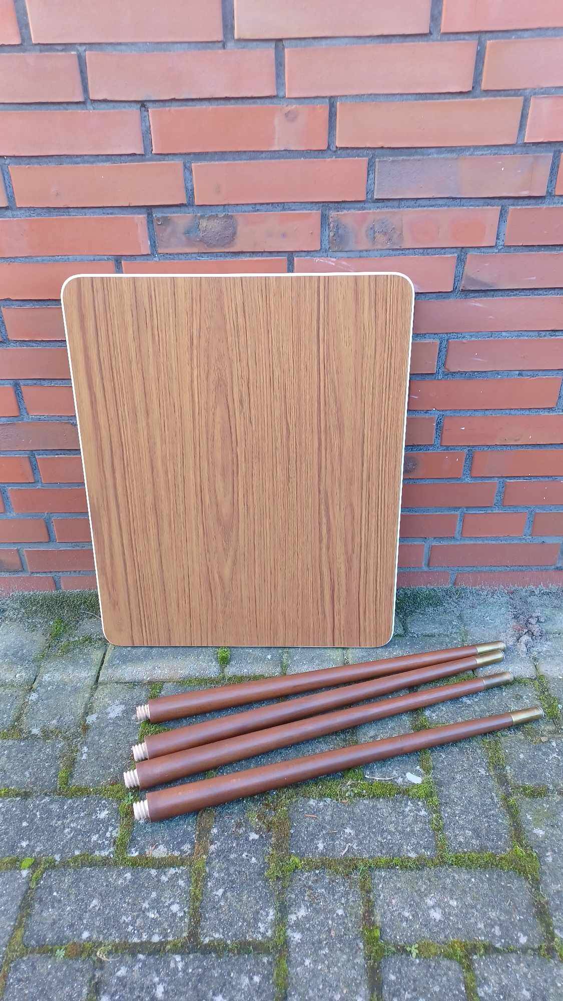 Table basse vintage 1970