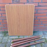 Table basse vintage 1970