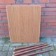 Table basse vintage 1970