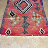 Moroccan Berber rug Boujaad 240 x 155 cm New