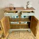 Vintage buffet
