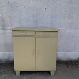 Vintage sideboard