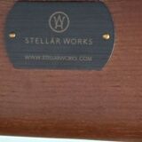 Beautiful Scandinavian sofa STELLAR WORKS