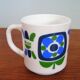 Mobil cups