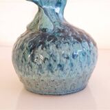 Danish pottery zoomorphic shape 1960