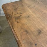Old farm table