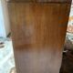 Bedside table - storage unit