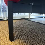 MOROSO - Grand Round Pouf Freeflow Gordon Guillaumier 146 cm