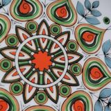 3 Pontesa Ironstone soup plates