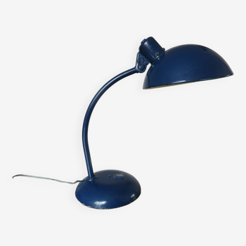 Lampe de bureau style industrielle 1960