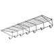 Friso Kramer DZ05 coat rack in wire metal 't Spectrum 1956