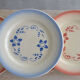 11 dessert plates KG Lunéville