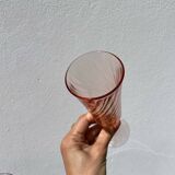 6 Rosaline champagne flutes