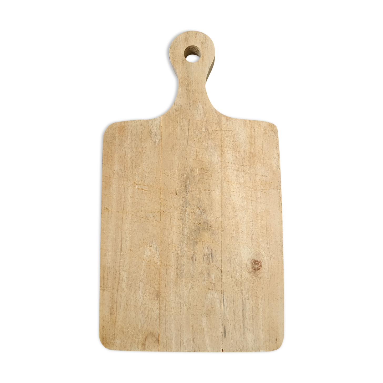 Oak board