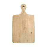 Oak board