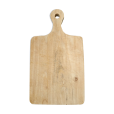 Oak board