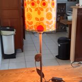 Vintage lamp from the 70s