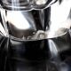 Vase en cristal Daum France