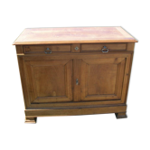 Buffet 2 cherry doors