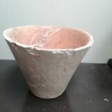 Landais resin pot
