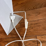 Ribbon lamp vintage habitat rare model