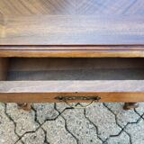 Louis XVI console table