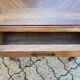 Table console Louis XVI