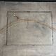 Antique oil painting signed R Wilson, early 20th century
