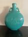 Ceramic gourd vase by paul millet a sevres - circa 1920