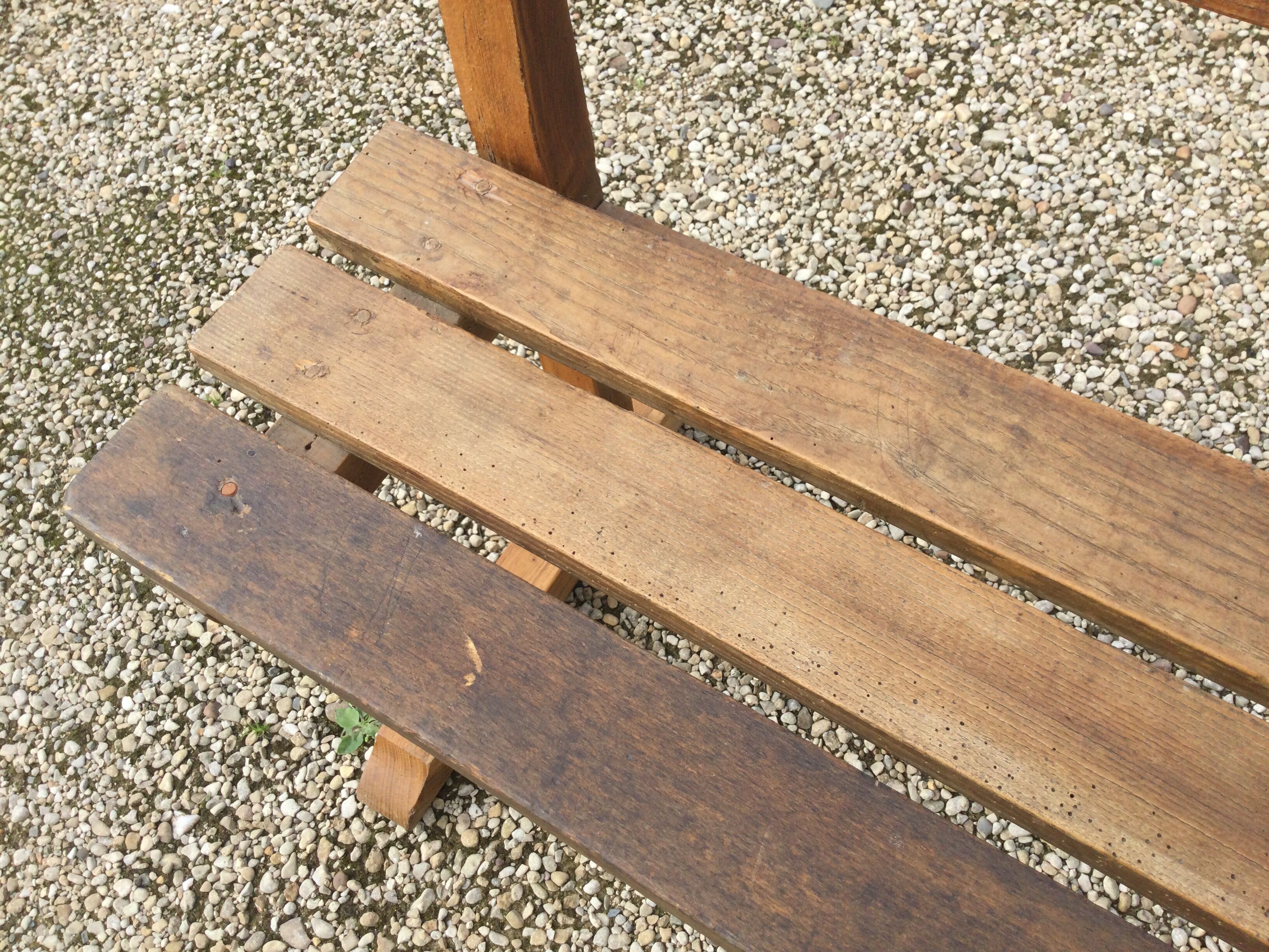 Bench