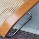 Fauteuil S64 de Marcel Breuer