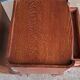 2 Louis XV style bedside tables