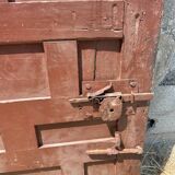 Old door